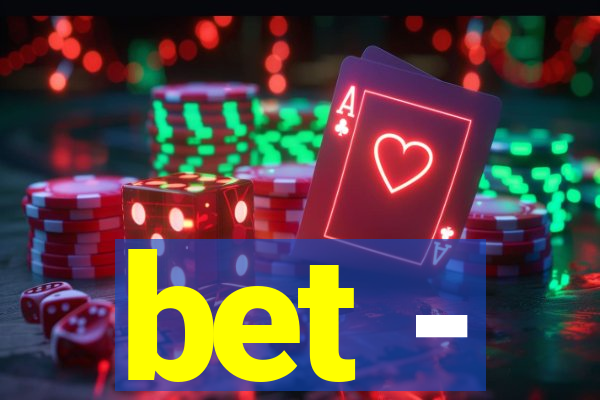 bet -