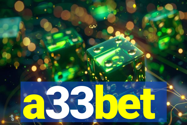 a33bet