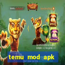 temu mod apk unlimited money