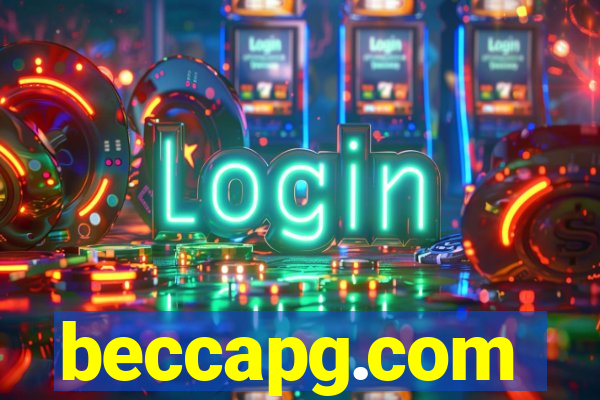 beccapg.com