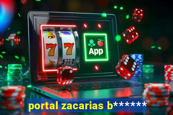 portal zacarias b******