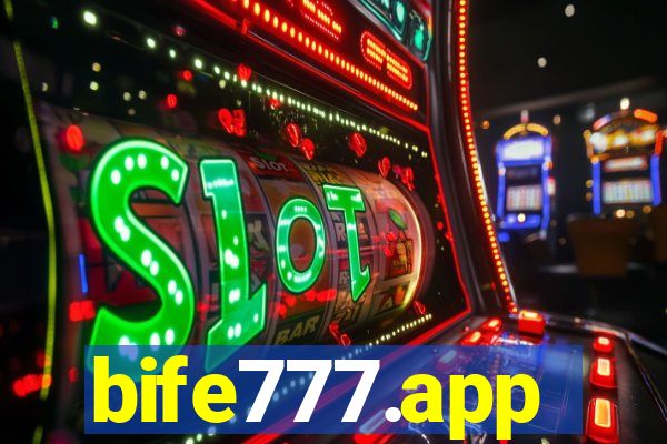 bife777.app