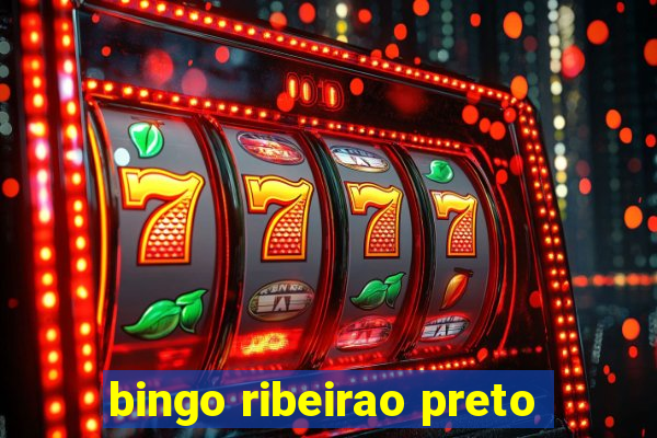 bingo ribeirao preto