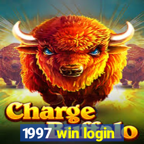 1997 win login