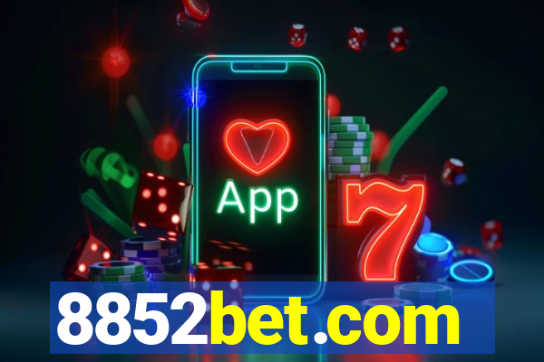 8852bet.com