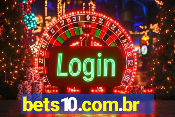 bets10.com.br