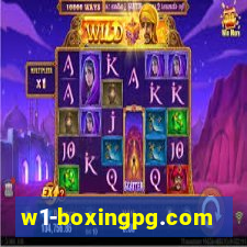 w1-boxingpg.com