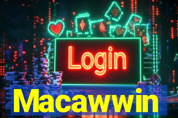 Macawwin