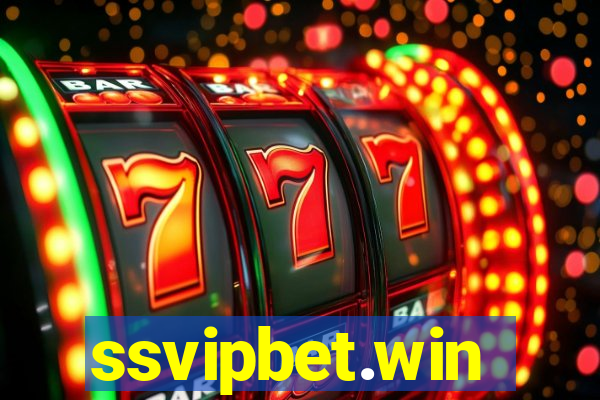 ssvipbet.win