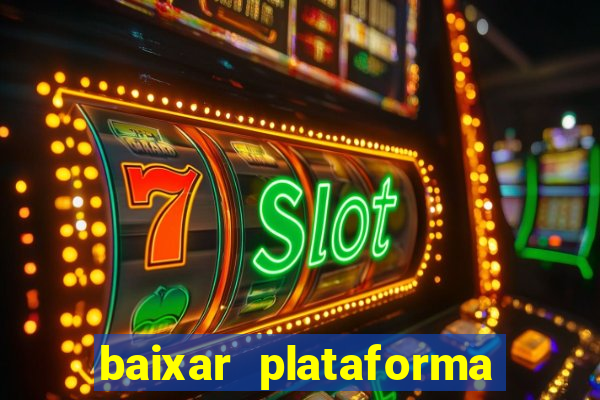 baixar plataforma 70 bet