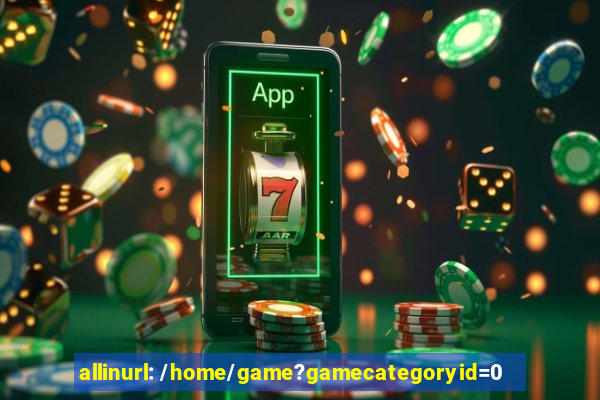 allinurl: /home/game?gamecategoryid=0