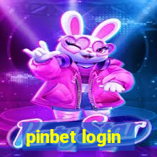 pinbet login