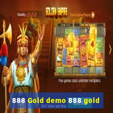 888 Gold demo 888 gold