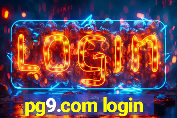 pg9.com login