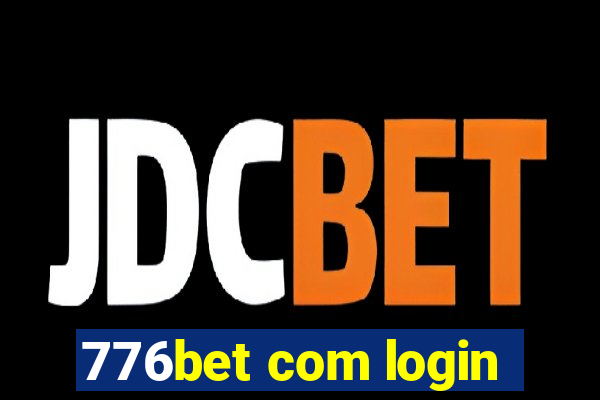 776bet com login