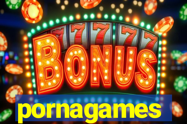 pornagames