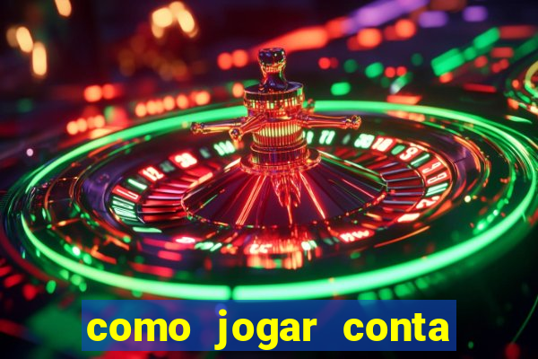 como jogar conta demo fortune tiger