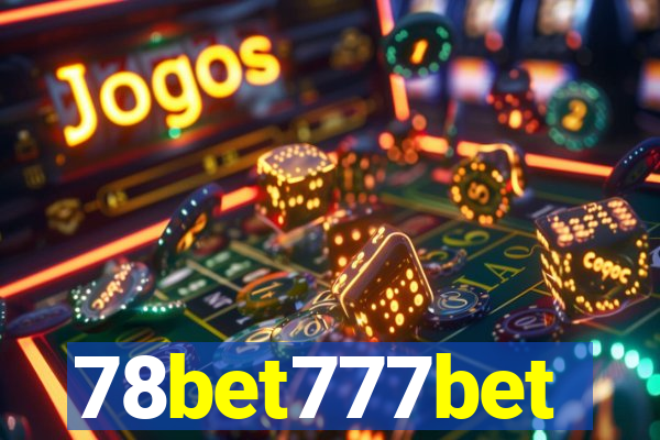 78bet777bet