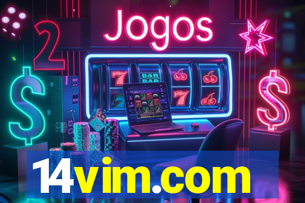 14vim.com