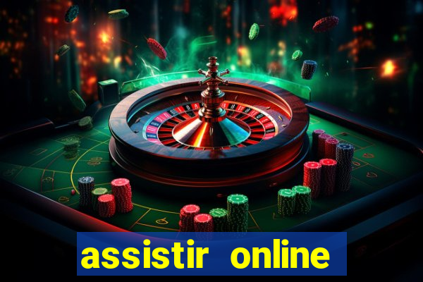 assistir online gladiador 2