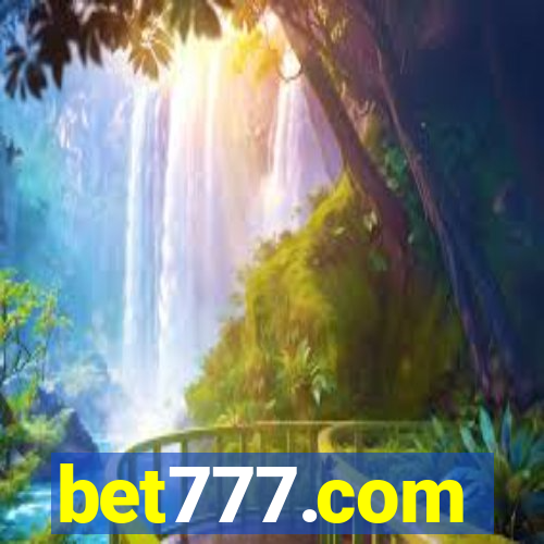 bet777.com