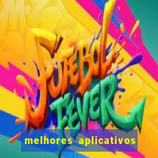 melhores aplicativos para analisar jogos de futebol