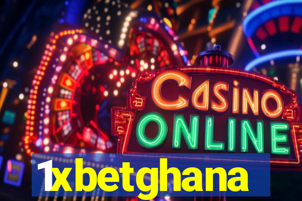 1xbetghana