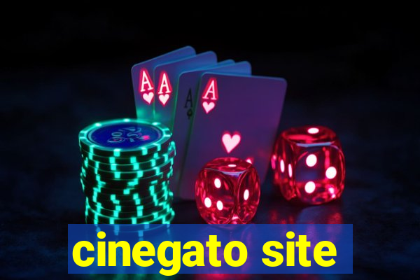 cinegato site