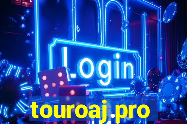 touroaj.pro