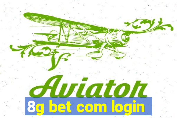 8g bet com login