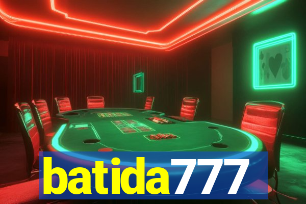 batida777