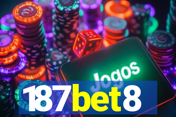 187bet8