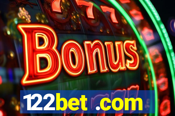 122bet .com