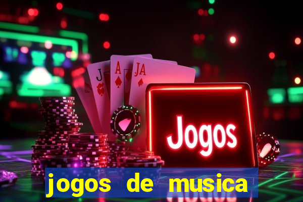 jogos de musica para pc