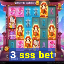 3 sss bet