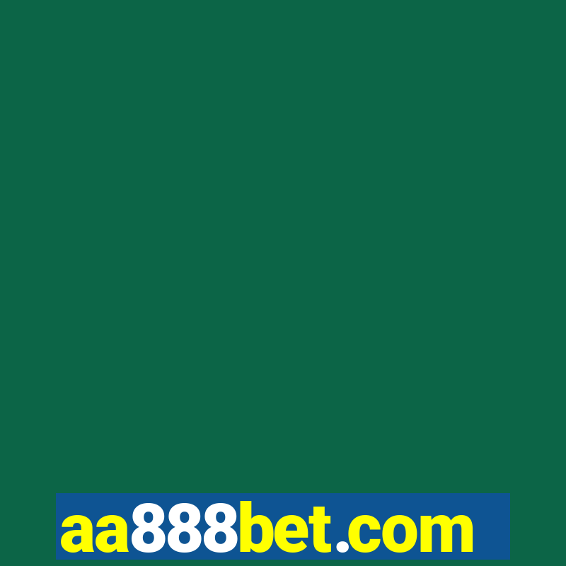 aa888bet.com