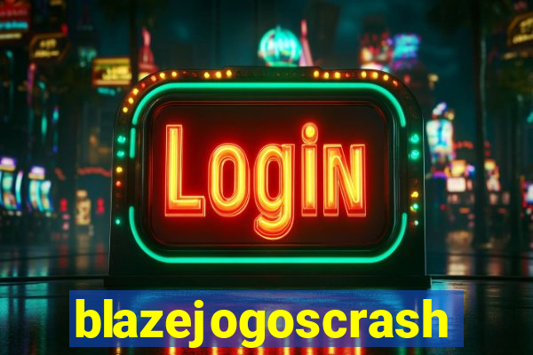 blazejogoscrash