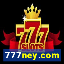 777ney.com