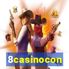 8casinocon