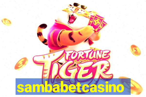 sambabetcasino