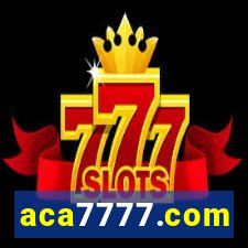 aca7777.com