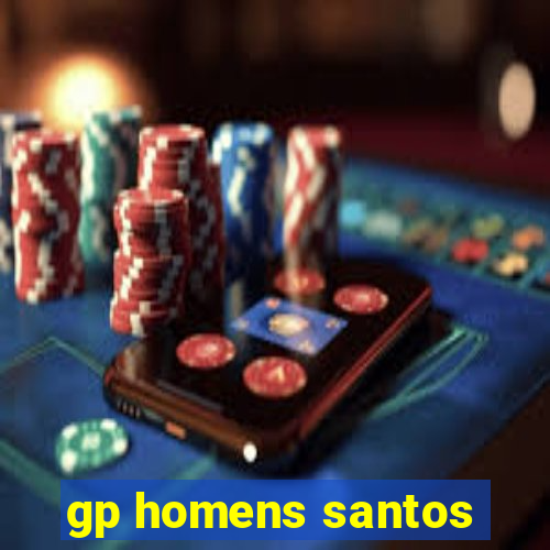 gp homens santos