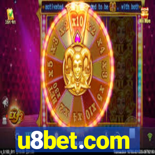 u8bet.com