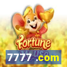 7777 .com