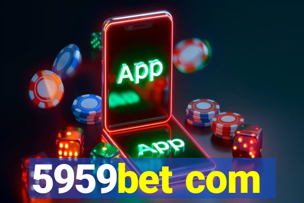 5959bet com