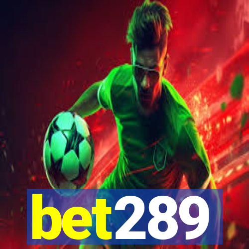 bet289