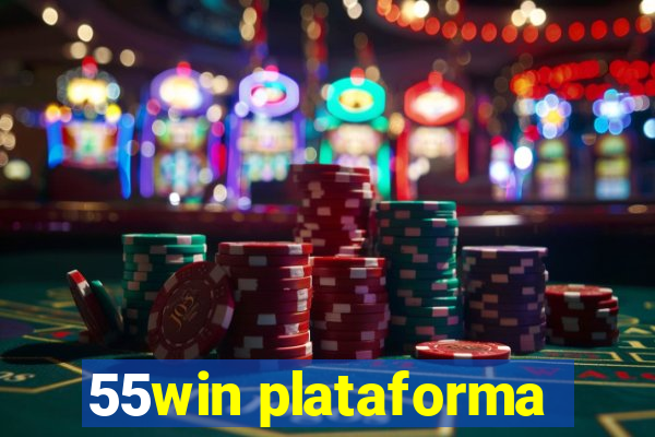 55win plataforma