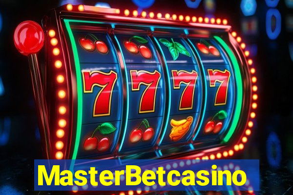 MasterBetcasino