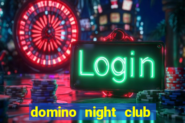 domino night club porto alegre site