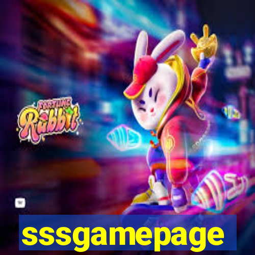 sssgamepage